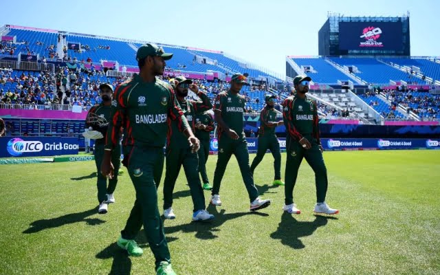 SL vs BAN: Who Will Win Today’s ICC T20 World Cup 2024 Match?