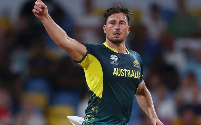 ENG vs AUS, ICC T20 World Cup 2024 Match 17: 5 Players To Watch Out For