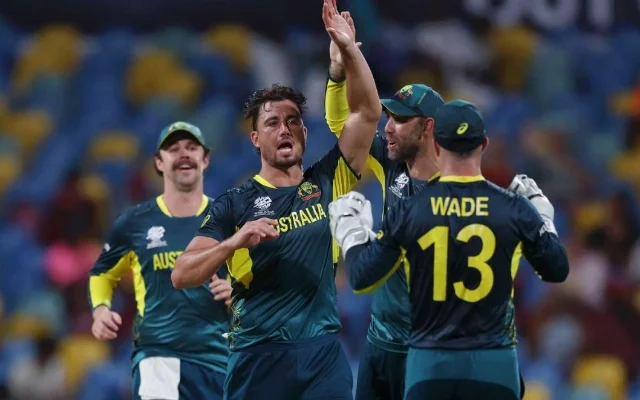 ENG vs AUS: Who Will Win Today’s ICC T20 World Cup 2024 Match?