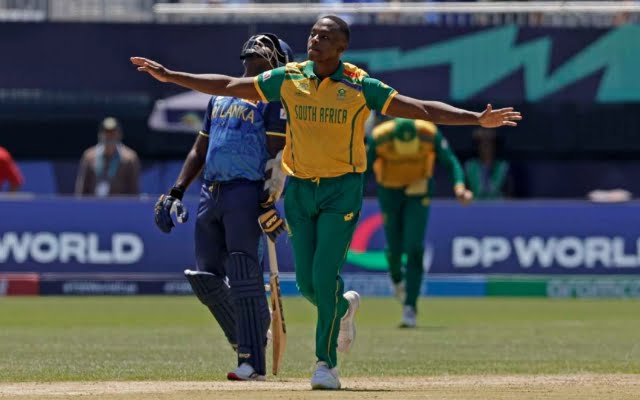 SA vs NED: Who Will Win Today’s ICC T20 World Cup 2024 Match?