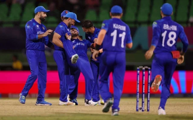 ICC T20 World Cup 2024: Rise Of Afghanistan In Limited Overs Format