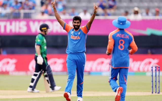 IND vs PAK: ICC T20 World Cup 2024 Match 19: 5 Players To Watch Out For