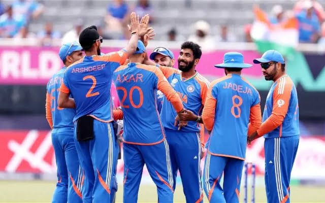 Champions Trophy 2025 Is Set To Take Place From February 19 To March 9, But Will India Travel To Pakistan?