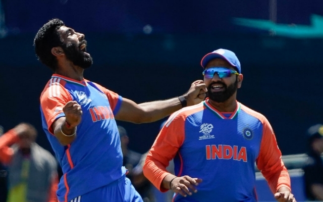 Delhi Police’s Hilarious Tweet Goes Viral After India Beat Pakistan In The T20 World Cup Match