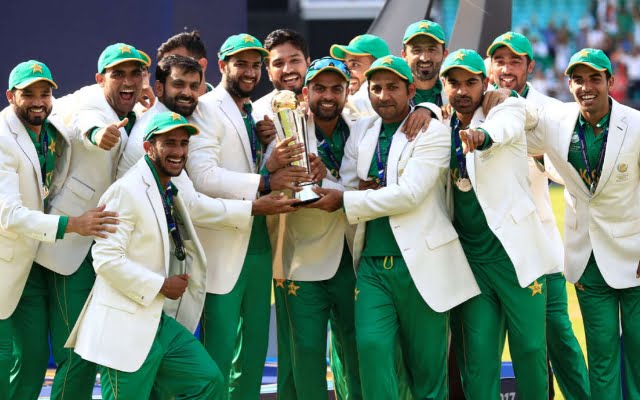 Lahore Set For Ind vs Pak Showdown In Champions Trophy 2025, but Subject To Approval From Indian Government: Reports