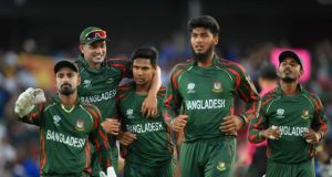 SA vs BAN: Who Will Win Today’s ICC T20 World Cup 2024 Match?