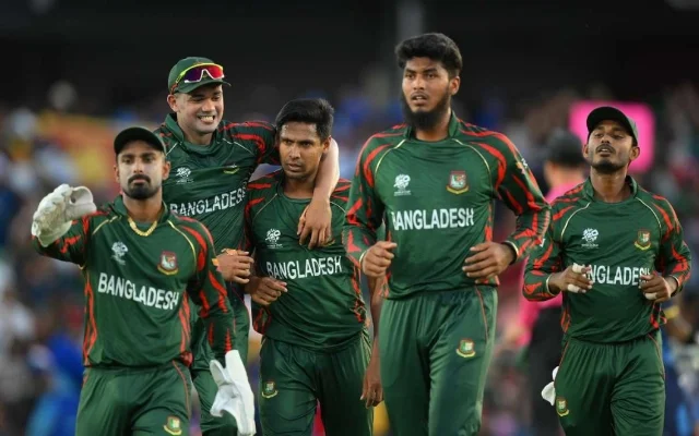 SA vs BAN: Who Will Win Today’s ICC T20 World Cup 2024 Match?