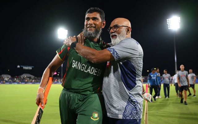 SA vs BAN: ICC T20 World Cup 2024 Match 21: 5 Players To Watch Out For