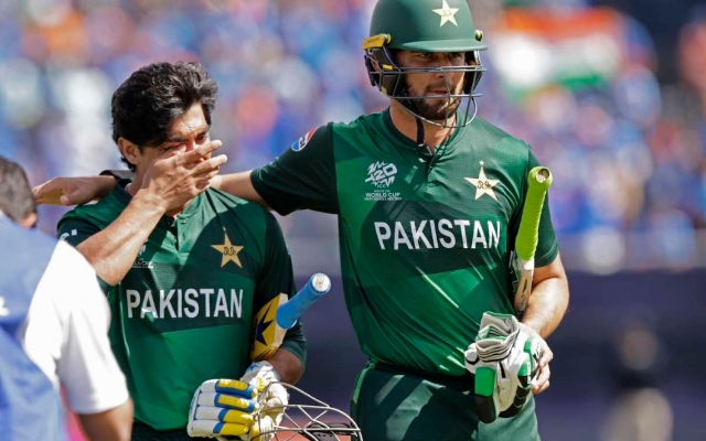 Pakistan’s T20 World Cup Super 8 Qualification: What They Need To Do Now?