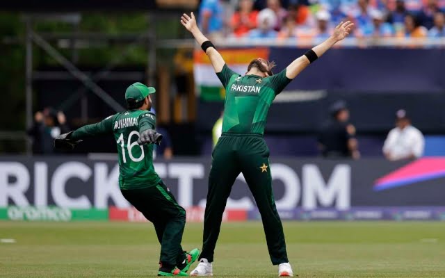 PAK vs CAN: ICC T20 World Cup 2024 Match 22: 5 Players To Watch Out For