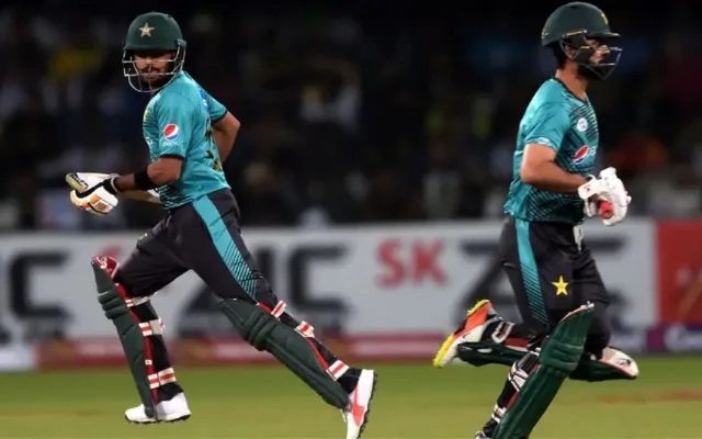 “Ever Since Babar Azam Became Captain, We Have Been Losing To Mediocre Teams”- Ahmed Shehzad After Pakistan’s Losses