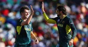 AUS vs NAM: ICC T20 World Cup 2024 Match 24: 5 Players To Watch Out For