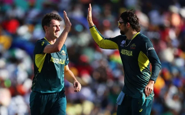 AUS vs NAM: ICC T20 World Cup 2024 Match 24: 5 Players To Watch Out For