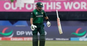 Babar Azam