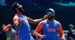 IND vs USA: ICC T20 World Cup 2024 Match 2: 5 Players To Watch Out For