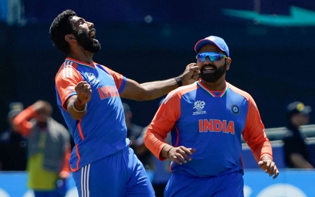 IND vs USA: ICC T20 World Cup 2024 Match 2: 5 Players To Watch Out For
