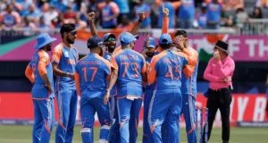 IND vs USA: Who Will Win Today’s ICC T20 World Cup 2024 Match?