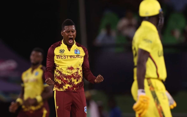 WI vs NZ: ICC T20 World Cup 2024 Match 26: 5 Players To Watch Out For
