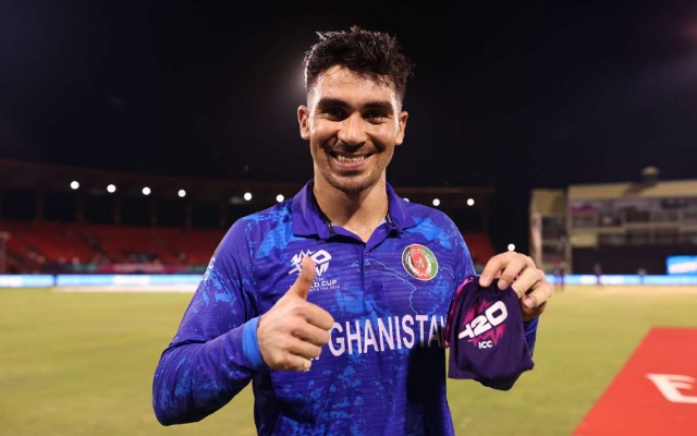 AFG vs PNG: ICC T20 World Cup 2024 Match 29: 5 Players To Watch Out For 