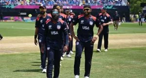 USA vs IRE: Who Will Win Today’s ICC T20 World Cup 2024 Match?