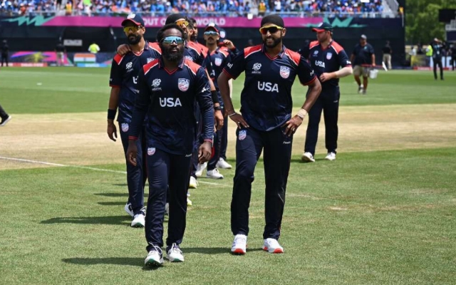 USA vs IRE: Who Will Win Today’s ICC T20 World Cup 2024 Match?
