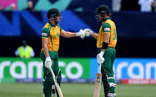 SA vs NEP: ICC T20 World Cup 2024 Match 31: 5 Players To Watch Out For