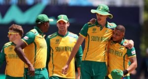 SA vs NEP: Who Will Win Today’s ICC T20 World Cup 2024 Match?