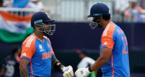 IND vs CAN: ICC T20 World Cup 2024 Match 33: 5 Players To Watch Out For