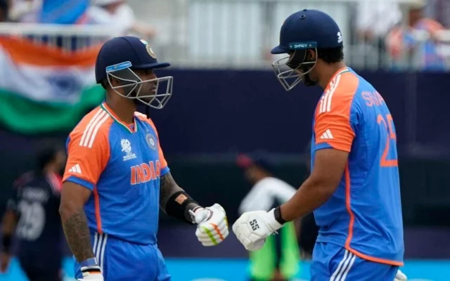 IND vs CAN: ICC T20 World Cup 2024 Match 33: 5 Players To Watch Out For