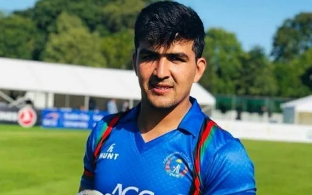 ICC T20 World Cup 2024: Hazratullah Zazai Replaces Mujeeb Ur Rahman In Afghanistan Squad For The Rest Of The Games