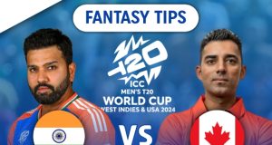 ICC T20 World Cup 2024 Match 33