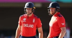 ENG vs NAM: ICC T20 World Cup 2024 Match 34: 5 Players To Watch Out For