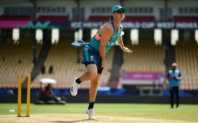 AUS vs SCO: ICC T20 World Cup 2024 Match 35: 5 Players To Watch Out For