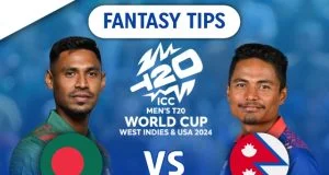 Bangladesh vs Nepal