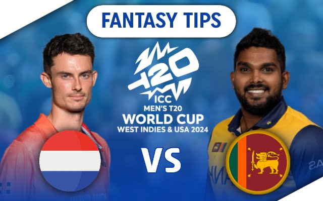 Sri Lanka vs Netherlands