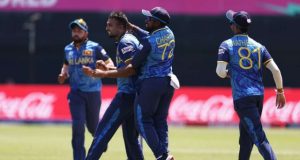 SL vs NED: Who Will Win Today’s ICC T20 World Cup 2024 Match?