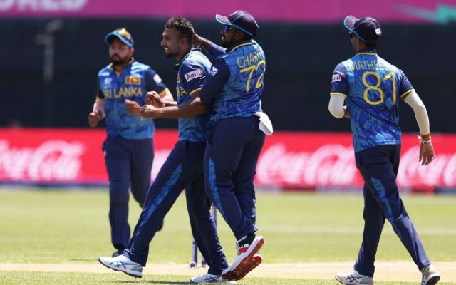 SL vs NED: Who Will Win Today’s ICC T20 World Cup 2024 Match?