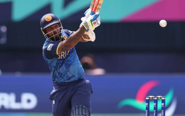 SL vs NED: ICC T20 World Cup 2024 Match 38: 5 Players To Watch Out For