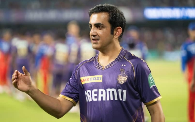 BCCI Accepts Gautam Gambhir’s Demands Regarding Head Coach – Reports