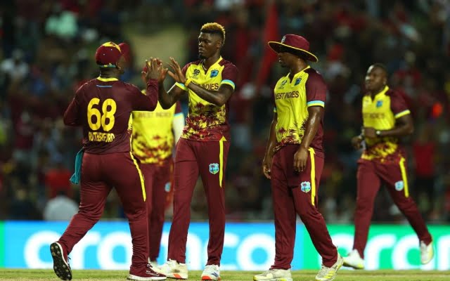 WI vs AFG: ICC T20 World Cup 2024 Match 40: 5 Players To Watch Out For