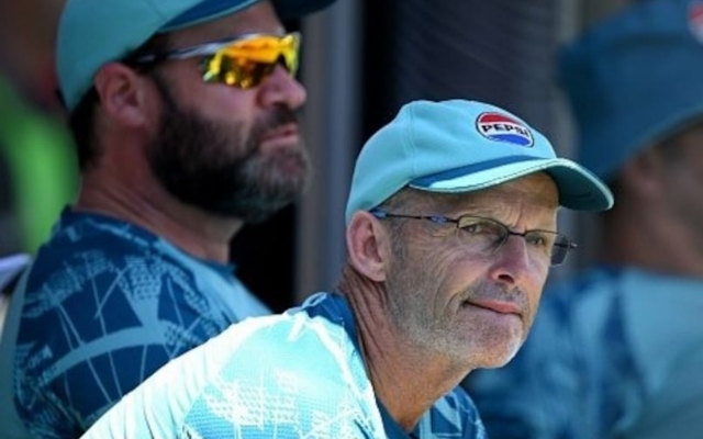 Gary Kirsten Slams Pakistan Team After T20 World Cup Exit: ‘No Unity In The Squad’