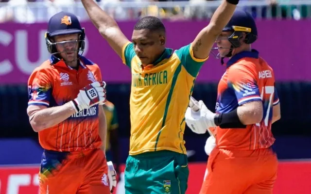 USA vs SA: ICC T20 World Cup 2024 Match 41: 5 Players To Watch Out For