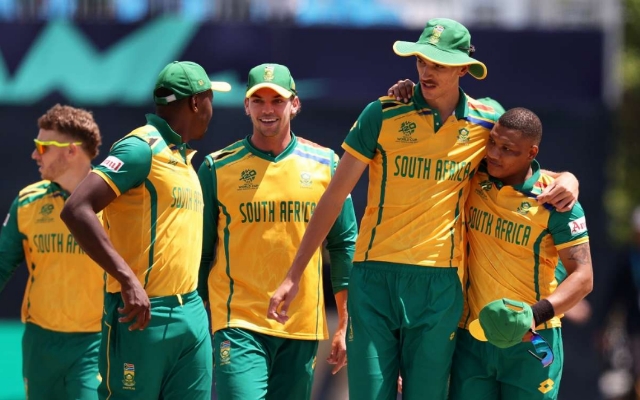 USA vs SA: Who Will Win Today’s ICC T20 World Cup 2024 Match?