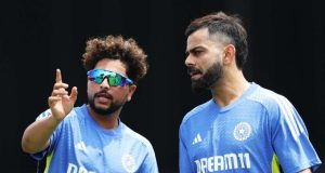 IND vs AFG: ICC T20 World Cup 2024 Match 43: 5 Players To Watch Out For