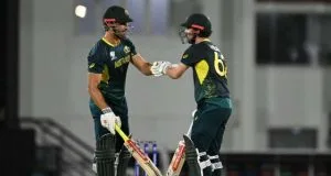 AUS vs BAN: ICC T20 World Cup 2024 Match 44: 5 Players To Watch Out For