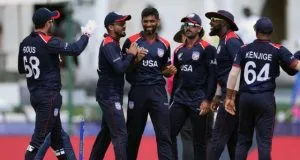 USA vs WI: Who Will Win Today’s ICC T20 World Cup 2024 Match?