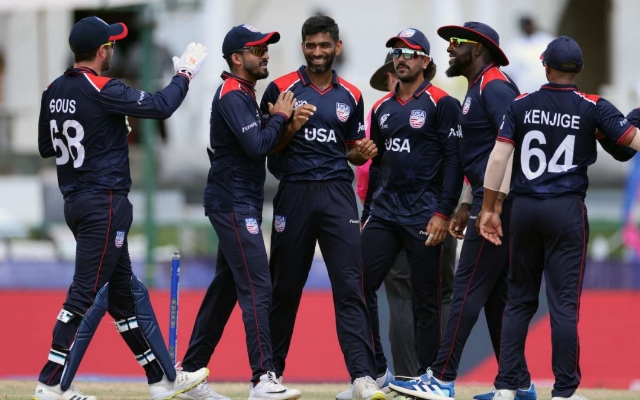 USA vs WI: Who Will Win Today’s ICC T20 World Cup 2024 Match?