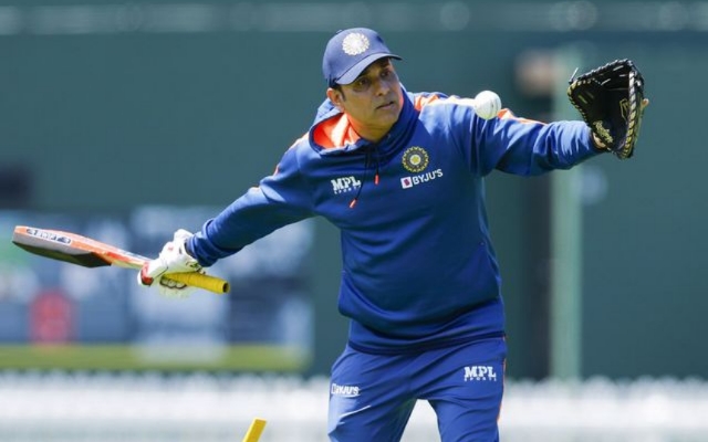 VVS Laxman Set To Be Team India Head Coach For Zimbabwe Tour; Gautam Gambhir Takes Over Full-Time Head Coach Role- Reports