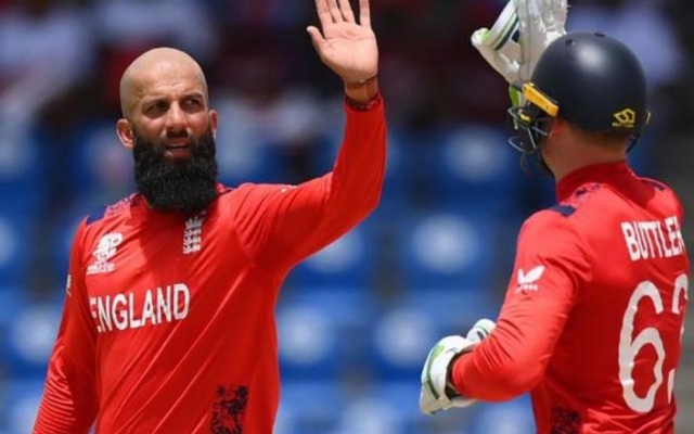 T20 World Cup 2024: Can England Still Reach Semis After South Africa Loss?