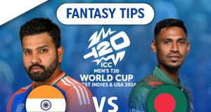 Ind vs BAN T20 World Cup Match 47